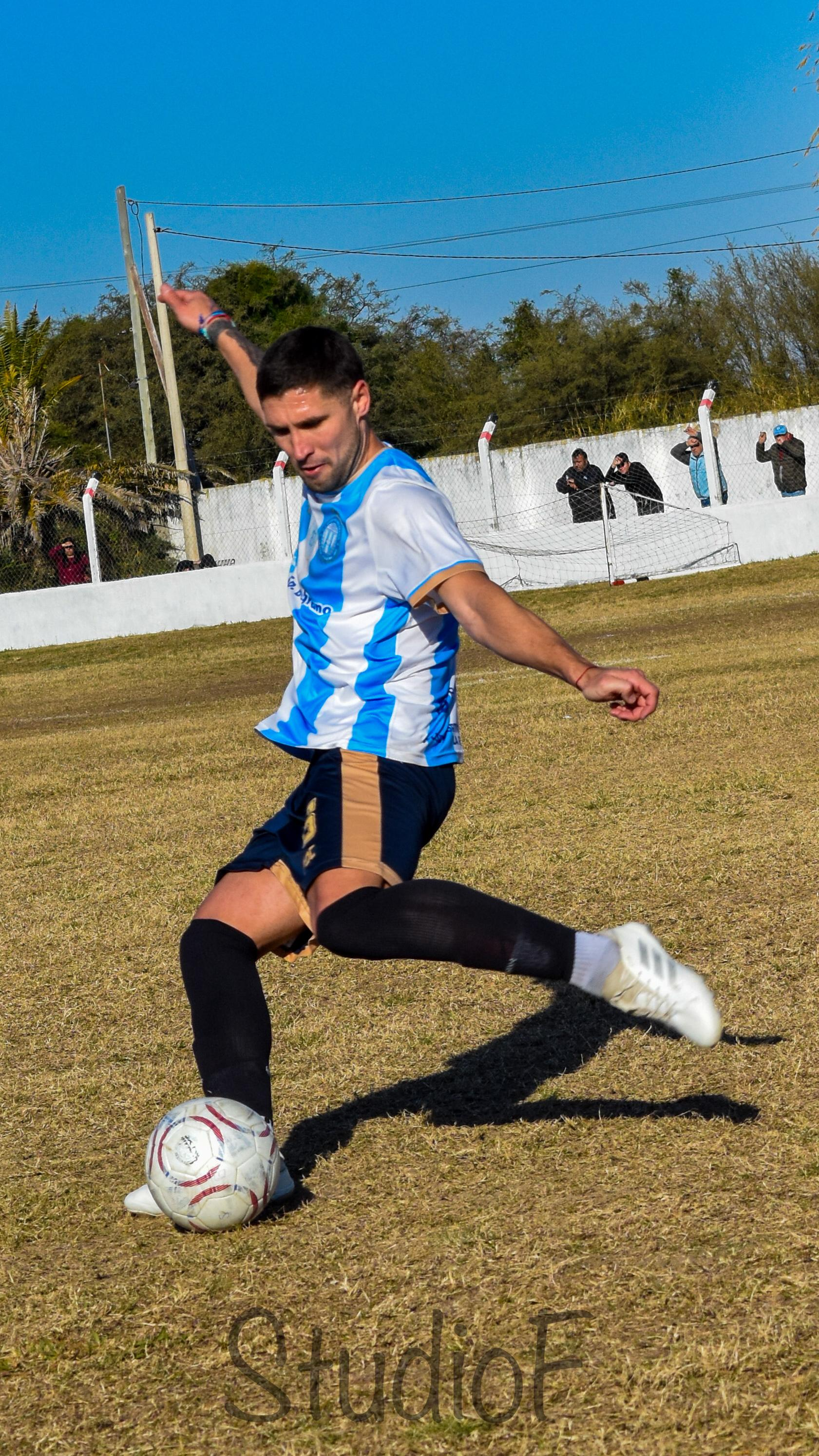 Foto del jugador