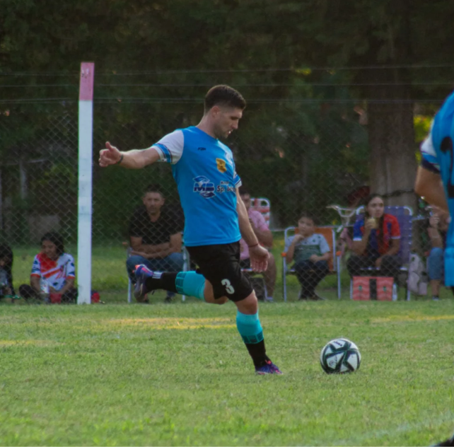 Ariel Córdoba